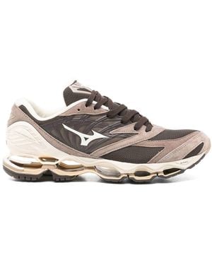 Mizuno Shoe S.L. Wave Prophecy Ls Shoes - Multicolour