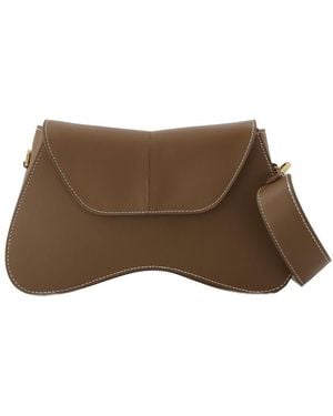 Elleme Space Bag - Brown