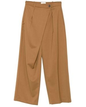 Tela Pants - Brown