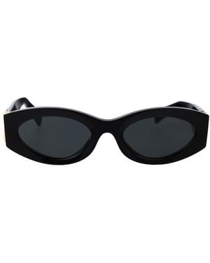 Miu Miu Sunglasses - Black