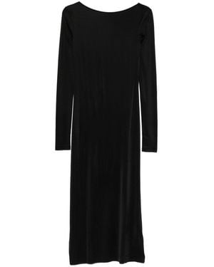 Filippa K Dresses - Black