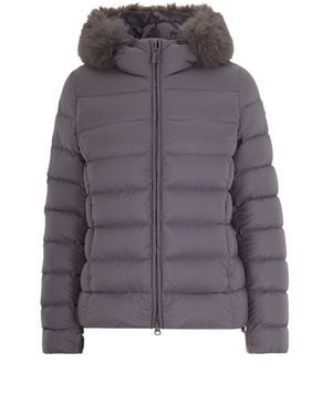 Colmar Jacket - Grey