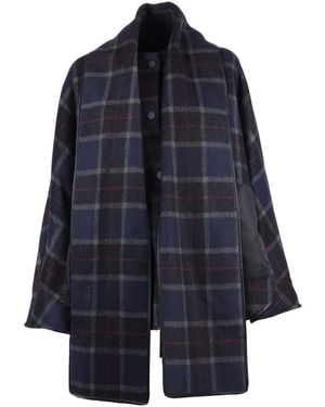 Shirtaporter Hoods - Blue