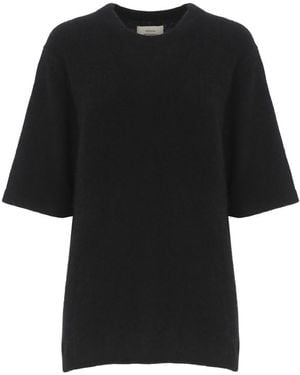 Loulou de Saison Sweaters - Black