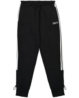 PROTOTYPES Trousers - Black