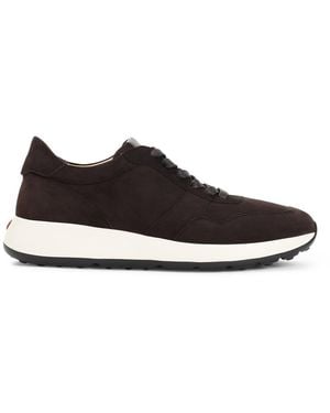 Tod's Trainers - Black