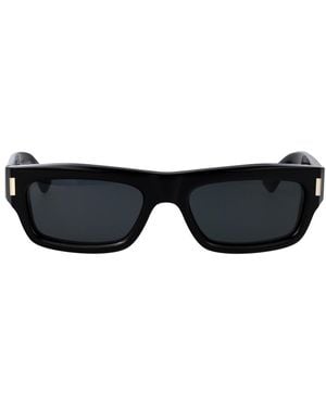 Saint Laurent Sunglasses - Black