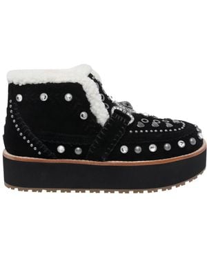 Kurt Geiger Boots - Black