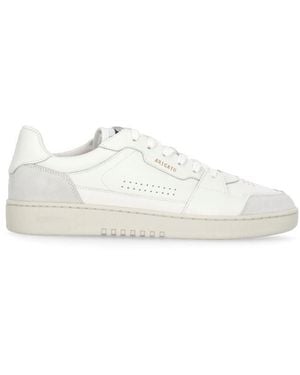 Axel Arigato Sneakers - White