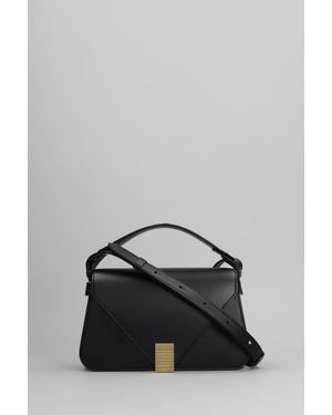 Lanvin Concerto Shoulder Bag - Grey