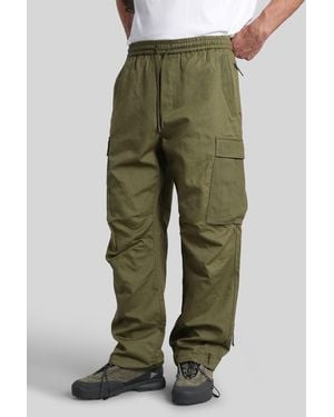 Maharishi Trousers - Green
