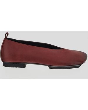 Uma Wang Shoe - Red