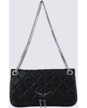 Zadig & Voltaire Borse. Nero - Black