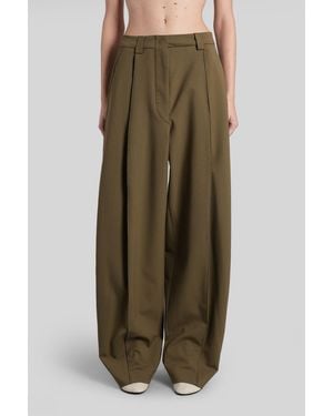 THE LATEST Cara 3116 Pants - Green