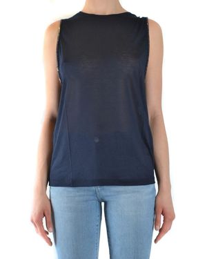 Dondup Tops - Blue