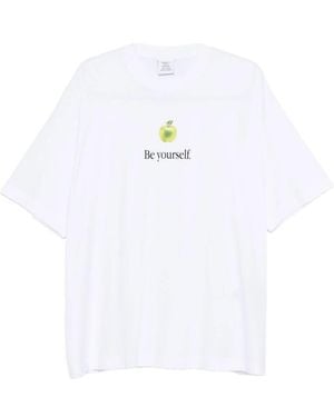 Vetements Short sleeve t-shirts for Men | Online Sale up to