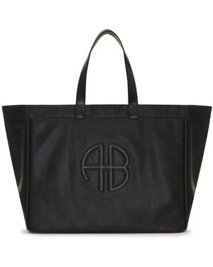 Anine Bing Bags - Black