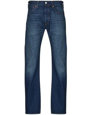 Levi's 501 Levis Original - Blue
