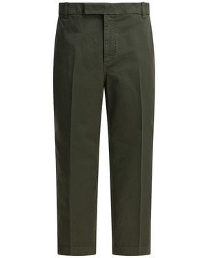 Thom Browne "Utility" Pants - Green