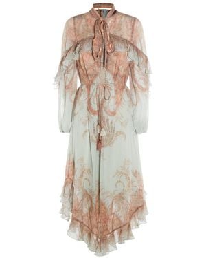 Zimmermann Dresses - Natural