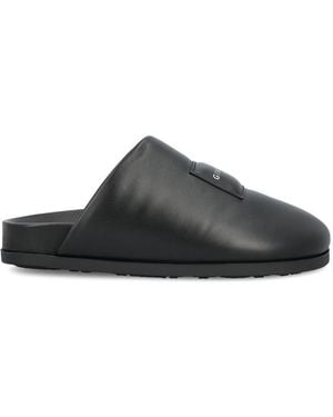 Givenchy Sandals - Black