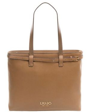 Liu Jo Tote bags for Women | Online Sale up to 35% off | Lyst