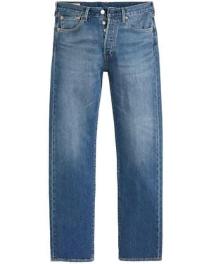 Levi's 501 Original The Fairway - Blue