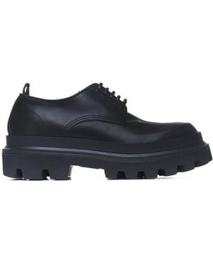 Dolce & Gabbana Scarpa 'Derby' - Blue