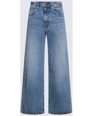 Levi's 728 Denim Jeans - Blue