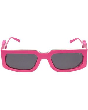 Philipp Plein Sunglasses - Pink