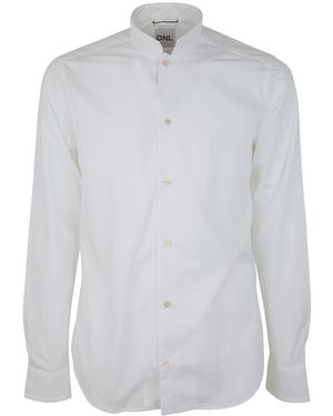 Dnl Shirt - White