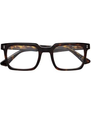 Retrosuperfuture Eyeglass - Brown