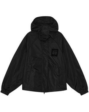 Ganni Jacket - Black