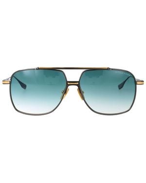 Dita Eyewear Sunglasses - Blue