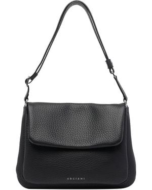 Orciani Bags - Black