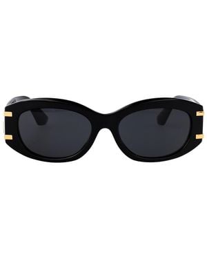 Dolce & Gabbana Sunglasses - Black