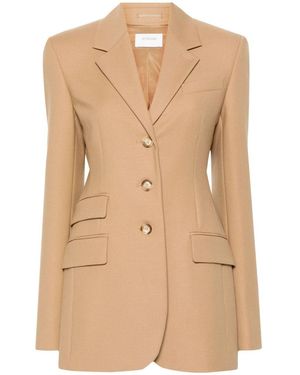 Sportmax Jackets - Natural