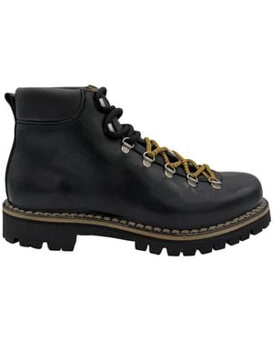 Yoshino Pedula Shoe - Black