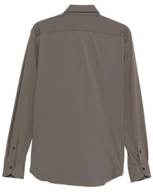 Xacus Shirts - Gray