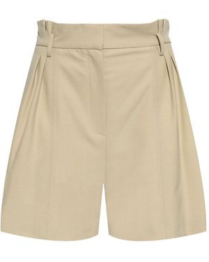 IRO Shorts - Natural