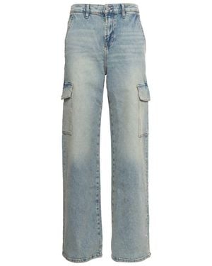 7 For All Mankind Jeans - Blue