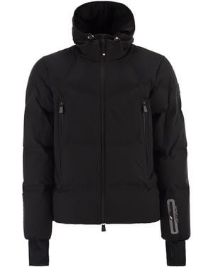 Moncler Angren - Black