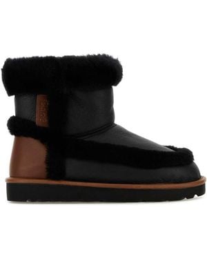 Chloé Boots - Black