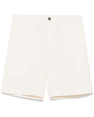 Theory Shorts - White