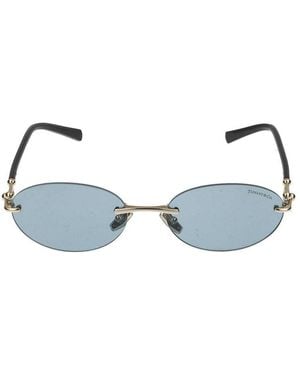 Tiffany & Co. Tiffany Sunglasses - Blue