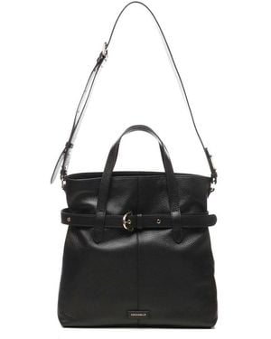 Coccinelle Bags - Black
