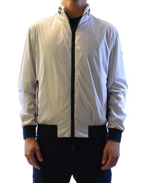 Fay Jackets - Blue