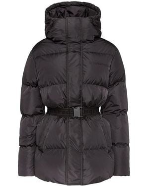DSquared² Coats - Black