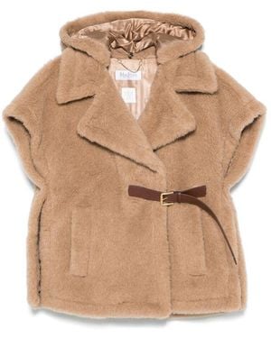 Max Mara Outerwears - Natural