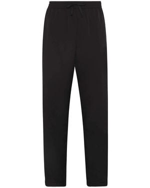 JW Anderson Trousers - Black